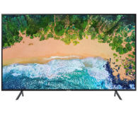 Samsung UE43NU7122 UHD - 1387231 - zdjęcie 1